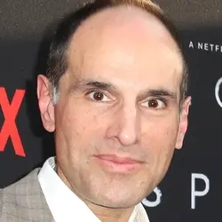 Jon Jashni