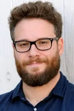 Seth Aaron Rogen