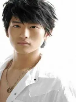 Johnny Zhang