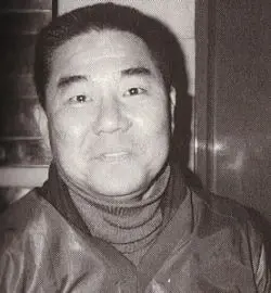 Hori Nagafumi