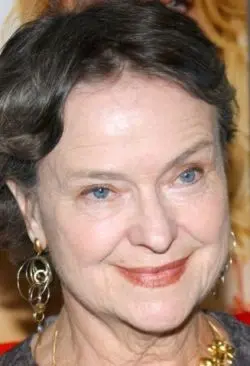 Diane Johnson