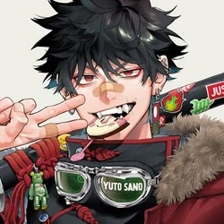 Yuto Sano