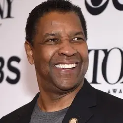 Denzel Hayes Washington