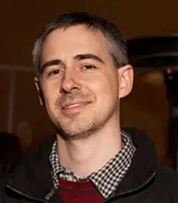 Joel Trussell