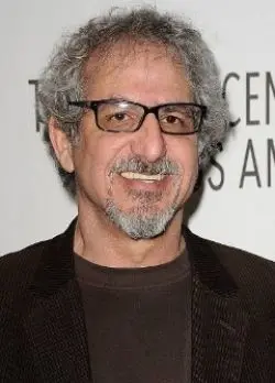 Lee Aronsohn