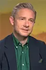 Martin John Christopher Freeman