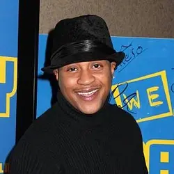 Orlando Brown