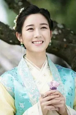 Lee Da‑in