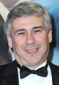 Christopher Keyser