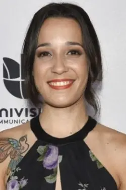 Silvana Aguirre