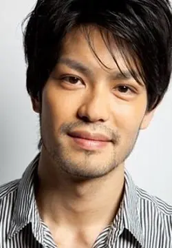 Abe Kaoru