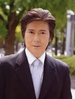 Sakamoto Ryousuke