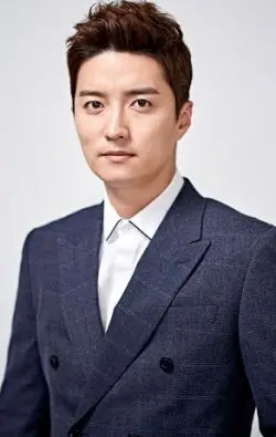 In Gyo Jin