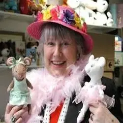 Helen Craig