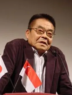 Tatsumi Yoshihiro