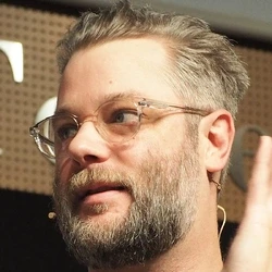 Cory Barlog
