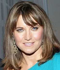 Lucy Lawless