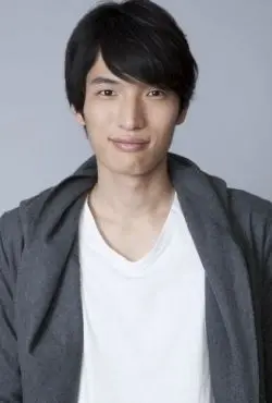 Suzunosuke