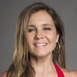 Adriana Esteves Agostinho Brichta