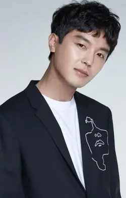 Yeon Woo Jin