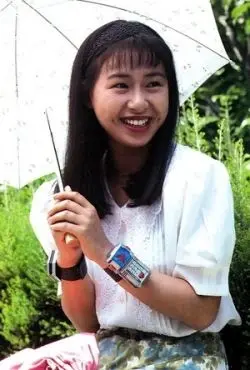 Kishida Rika