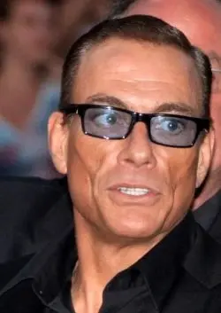Jean-Claude Camille François Van Varenberg