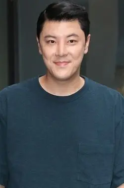 Kim Sung Bum