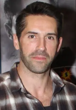 Scott Edward Adkins