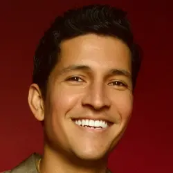 Danny Ramirez
