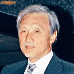 Dean Shek
