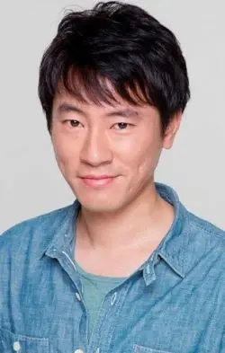 Yusuke Shoji