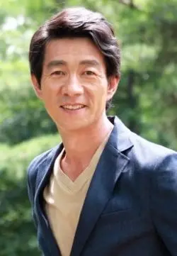 Hong Sung Duk