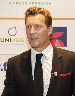 Magnús Scheving