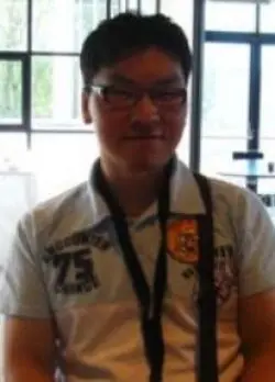 Park Jin-Hwan