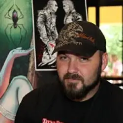 Andrew Mangum