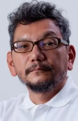 Anno Hideaki