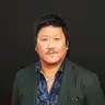 Benedict Wong