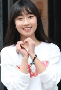 Kim Hwan Hee