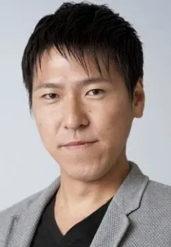 Ryoji Nakamura
