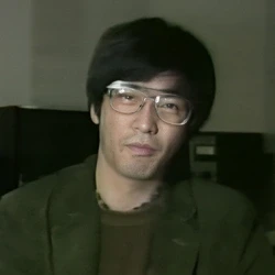 Katsuhiko Nishijima