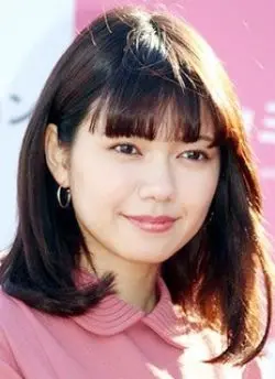Fumi Nikaido