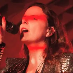 Ana Conceição Vieira