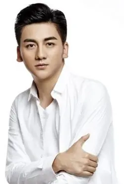 Kang Lei