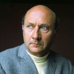 Donald Pleasence