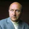 Donald Pleasence
