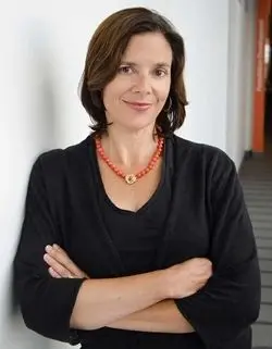 Dorothea Gillim