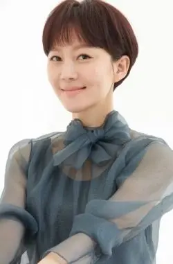Yum Jung Ah