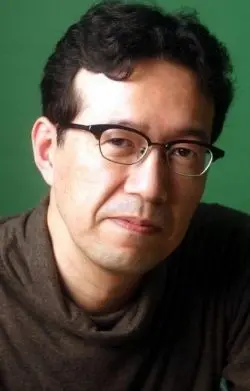 Shinji Aramaki