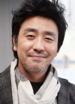 Ryu Seung ryong
