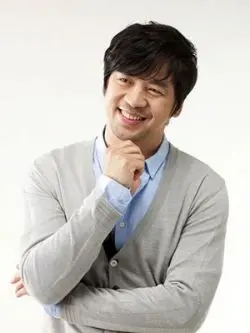 Kwon Oh-Jung